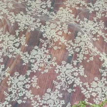 Высокое качество Чистая базы и хлопок, кружева, вышивка, xery B010