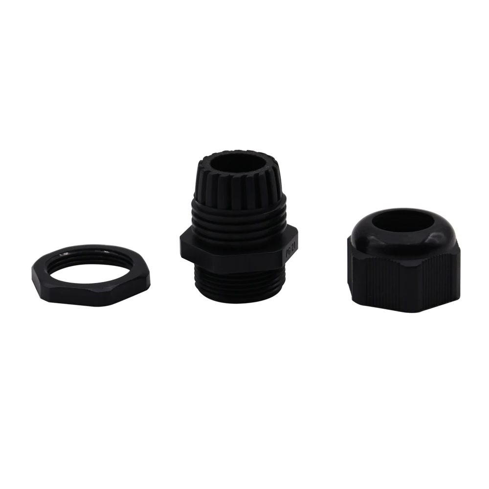 stainless steel end caps (4)