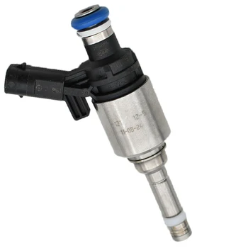 

Fuel Injector Nozzle 06J906036H For AUDI V W SKODA SEAT 1.8L TSI 0 6J9 060 36H