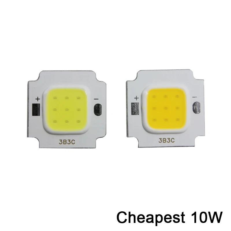  cheapest10W