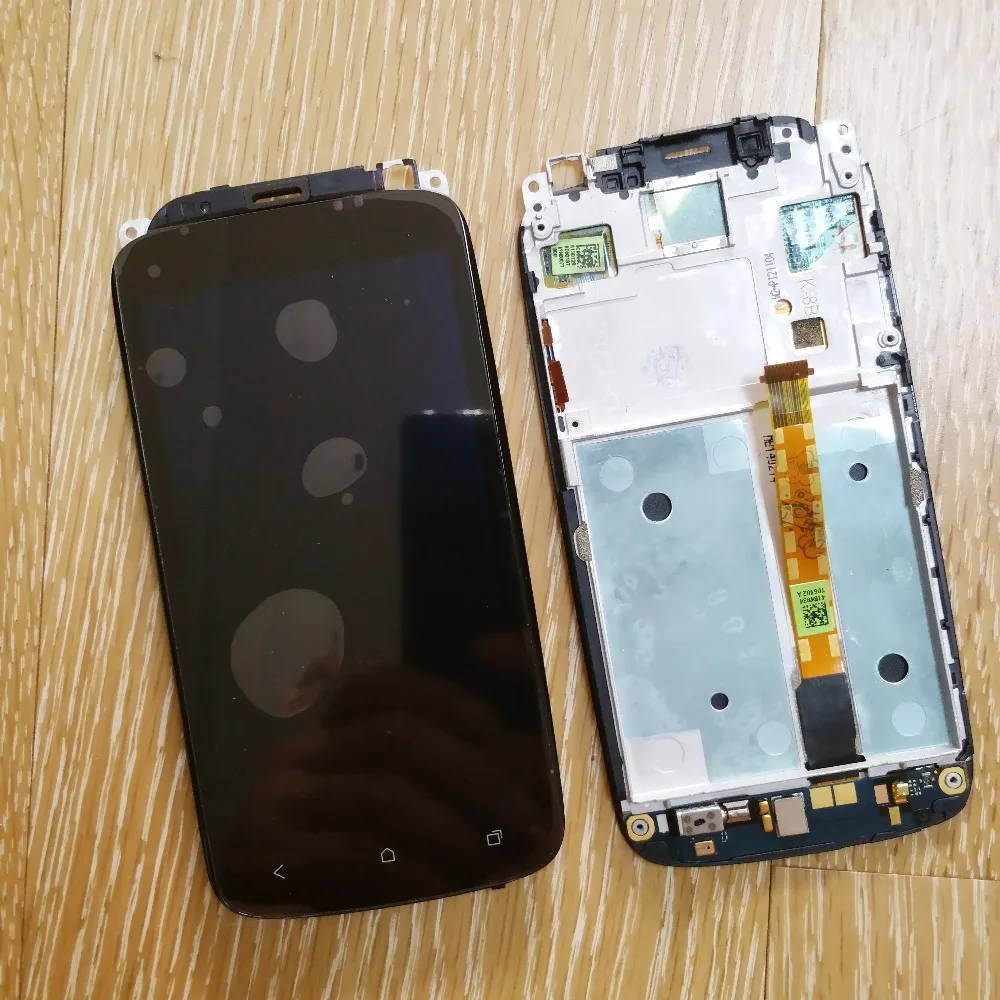 Prix pour Pour htc one s z520e z560e écran lcd écran avec écran tactile digitizer avec l'ensemble de cadre ensemble complet, d'origine lcd, Prix pour Pour htc one s z520e z560e écran lcd écran avec écran tactile digitizer avec l'ensemble de cadre ensemble complet, d'origine lcd,