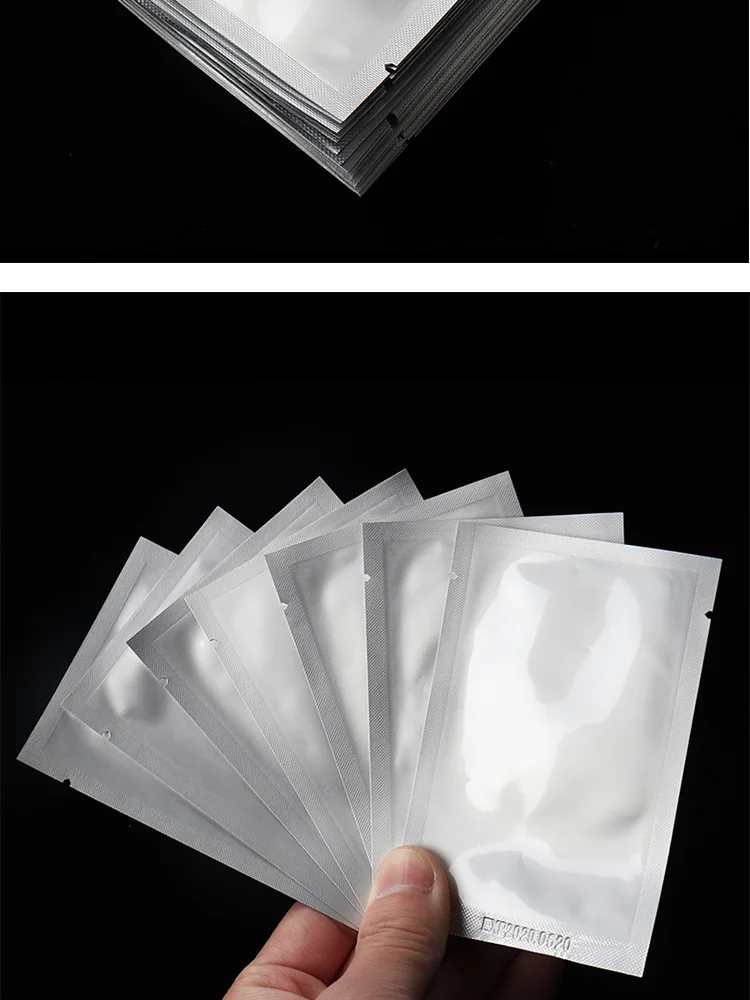 4 пары импортных ультра-тонких накладных ресниц для привитых ресниц специальный накладной для глаз увлажняющий и увлажняющий изоляционный стикер газ
