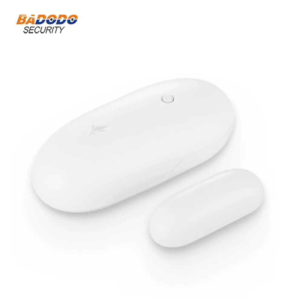 Датчик двери и окна Terncy Zigbee датчик освещения поддержка Apple HomeKit (работает со