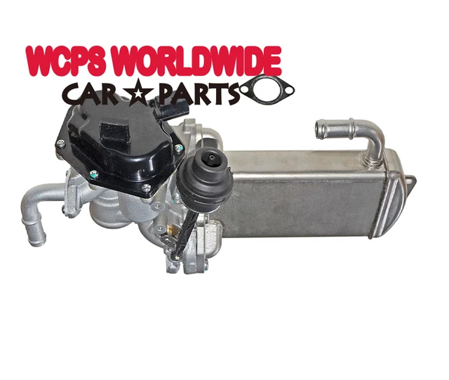 EGR VALVE FOR VW MULTIVAN T5 Transporter T5 Bus 2.0 TDI 03L131512DS