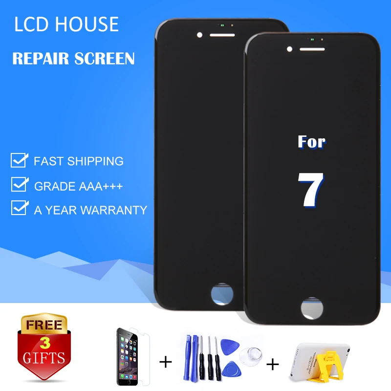 Aliexpress.com : Buy LCD HOUSE Brand New Best Screen For