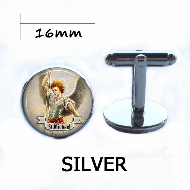 19Cufflink