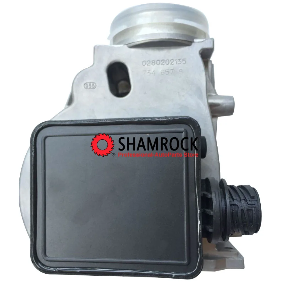 

Mass Air Flow Meter MAF Sensor OEM 0280202135 0280202209 0986280033 13621734657 13627547980 fo BBMW E30 E34 E36 318i 318is 318ti