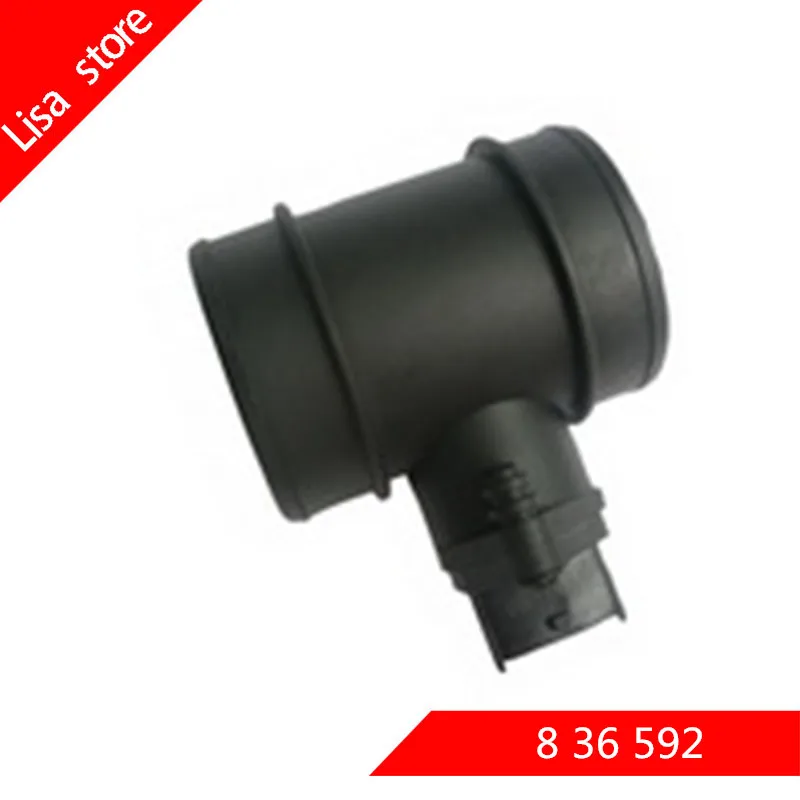 Air Flow Sensor For Opel Vauxhall Astra Oem0281002180 93171356 90 530