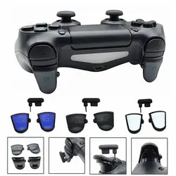 3 в 1 регулируемый L/R2 триггера для PS4 контроллер Dualshock 4 с коробкой