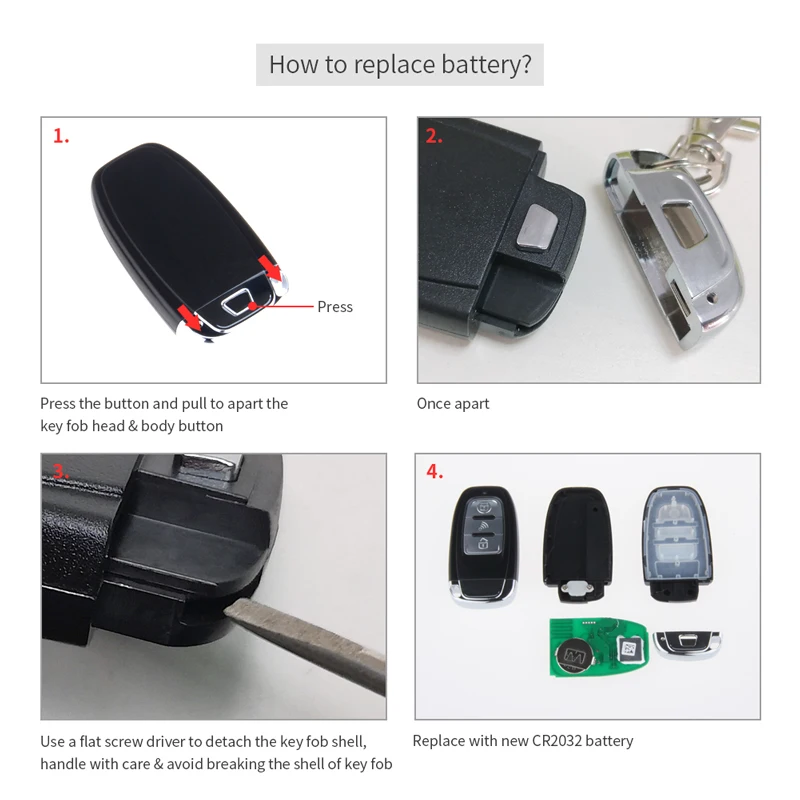 EASYGUARD автомобильный PKE аварийный пульт дистанционного запуска двигателя кнопочный старт стоп центральный дверной замок Автоматизация окна рулон DC12V