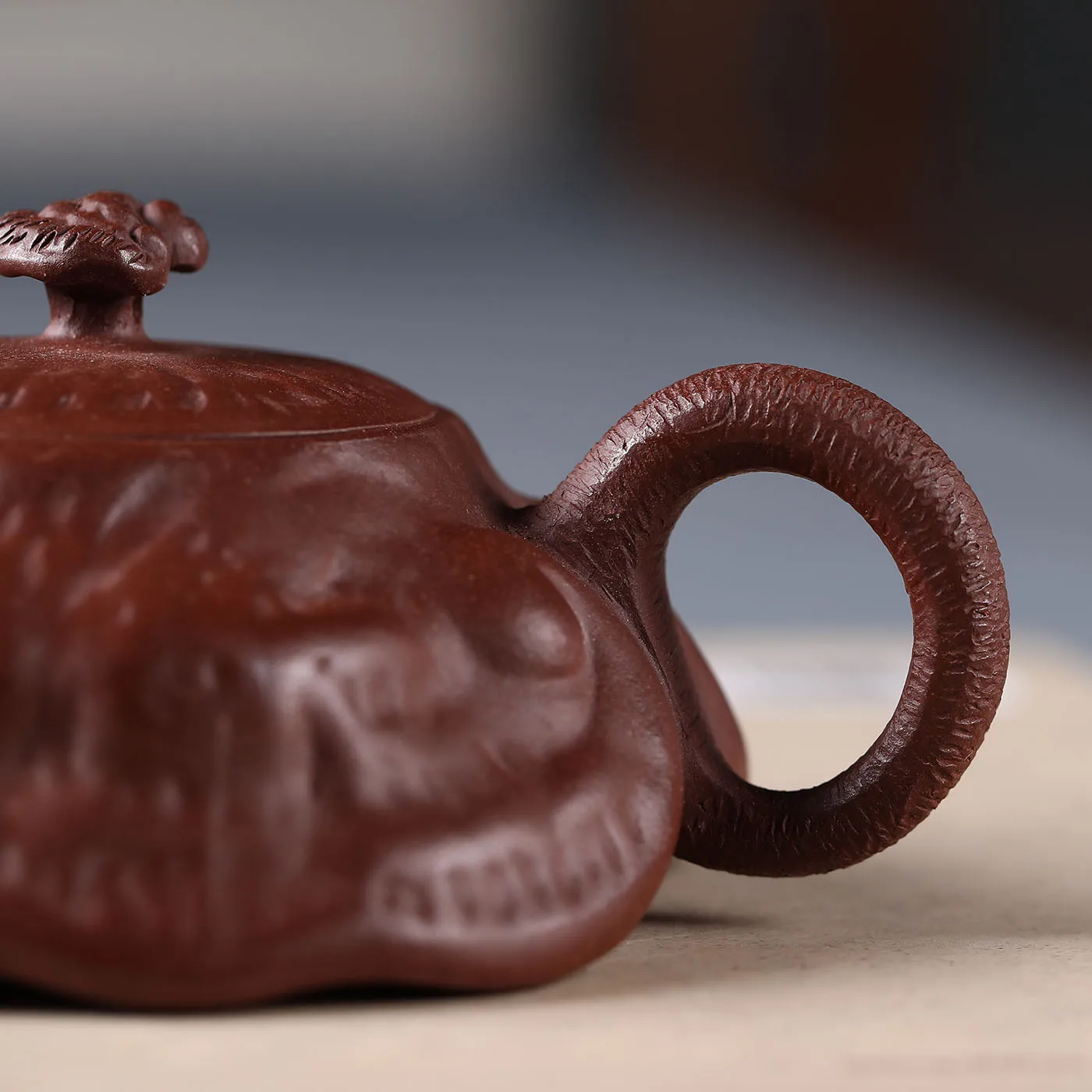 Фиолетовый Глиняный Чайник из натуральной artisan оригинальный мой фиолетовый глины Ganoderma lucidum горшок кунг-фу чайник чайный набор офисные