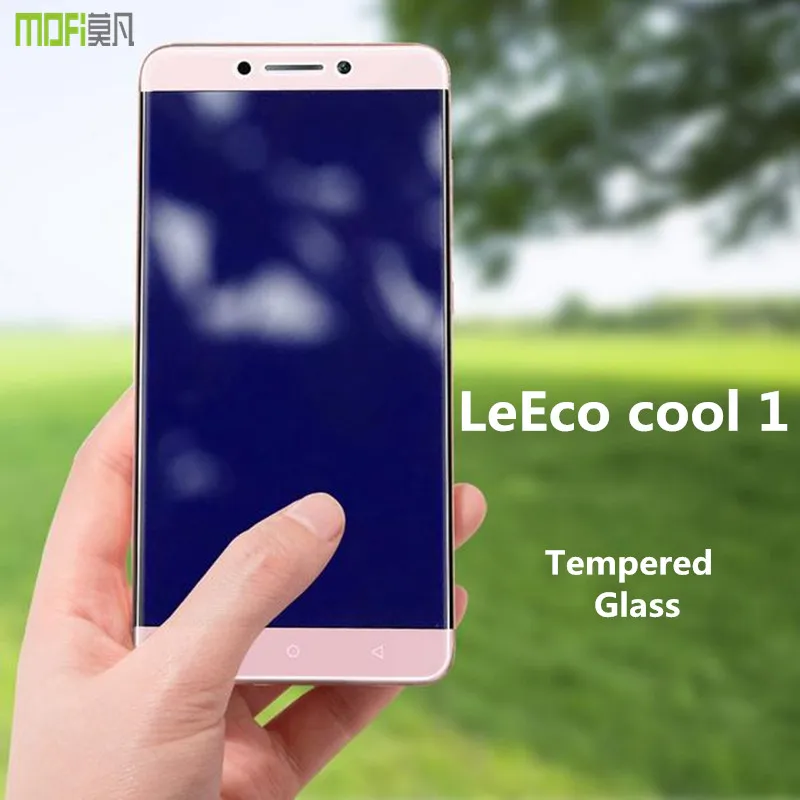 letv cool 1 dual glass mofi original leeco coolpad cool1 tempered glass screen protector 9h hd letv cool 1 dual glass mofi original leeco coolpad cool1 tempered glass screen protector 9h hd