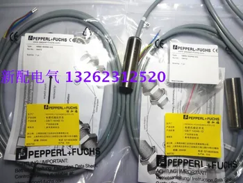 

NBB5-18GM60-WO New High-Quality P+F Inductive Proximity Switch Sensor
