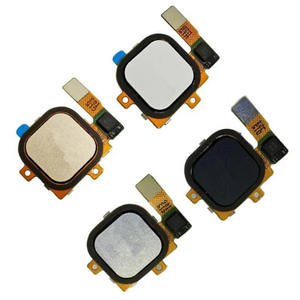 

For Huawei Google Nexus 6P Fingerprint Sensor Flex Cable Ribbon Replacement!!