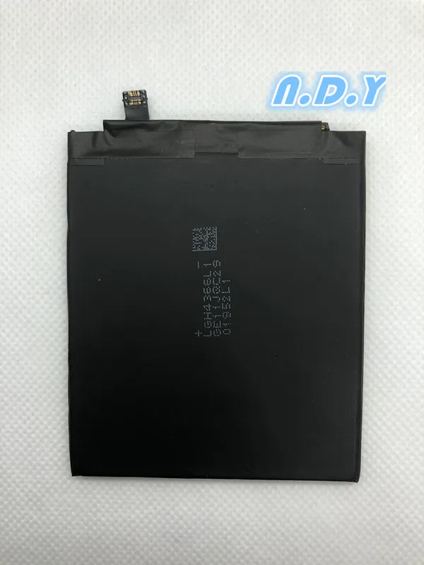 Для Xiaomi Redmi Note 4X4 X аккумулятор 4000/4100mAh BN43 аккумулятор|battery for note 4|battery forbatteries batteries |