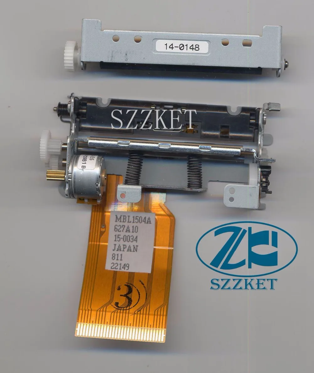 PTMBL1508A Thermal Printer, Thermal Micro Printer Accessories MBL1508A