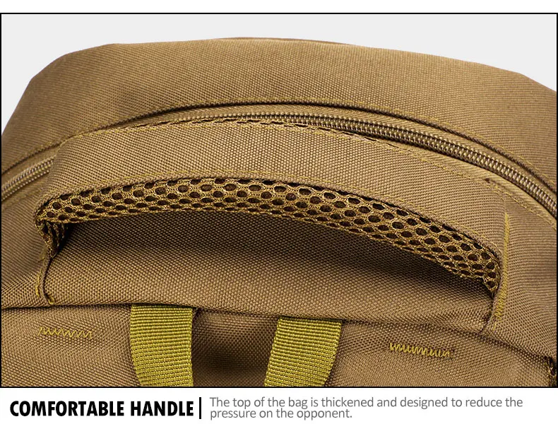 Военный тактический рюкзак водоотталкивающий USB зарядка альпинистская Сумка для кемпинга походный рюкзак для путешествий спортивный XA10D