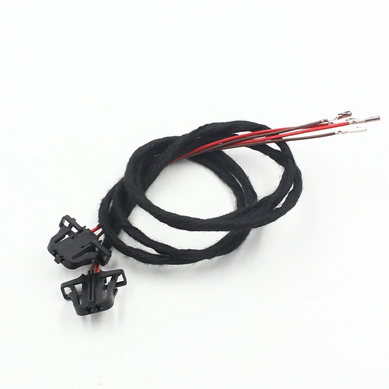LED Extension  cable for VW door light (6)