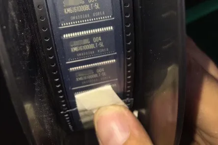 5/шт партия KM6161000BLT-5L KM6161000BLT TSOP44 Новый | Бытовая техника