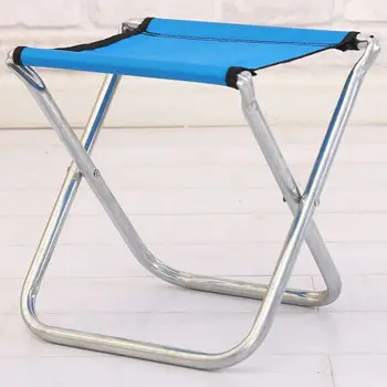 

folding chair foldable chair portable Outdoor Folding Camping Chair Lightweight garden chair Vocation Casual free shipping