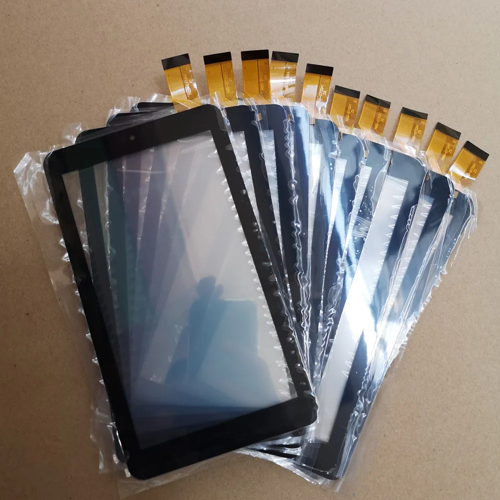 Новая сенсорная панель для 7-дюймовой точки зрения Mobii 722 TAB-P722C сенсорный экран