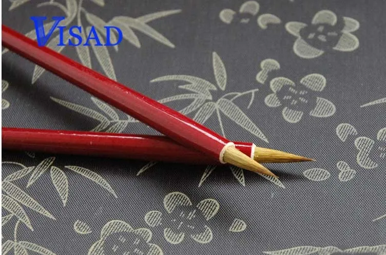 AA китайской каллиграфии ручки художник акварельные краски, кисти китайская кисти Lian кисть