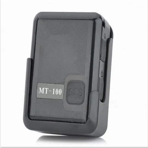 waterproof gps /gprs real time tracker MT-100 patrol officers Google map | Автомобили и мотоциклы