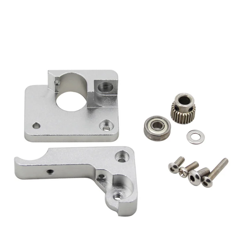 3D Printer Parts & Accessories