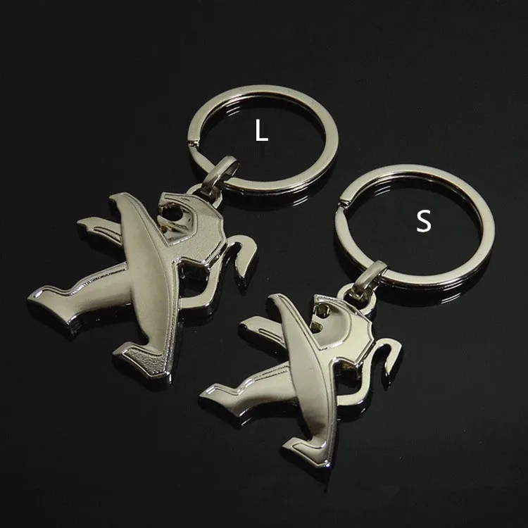 

2016 Keychain 307 3008 308 keychain 206 207 301 307 308 408 508 607 key ring