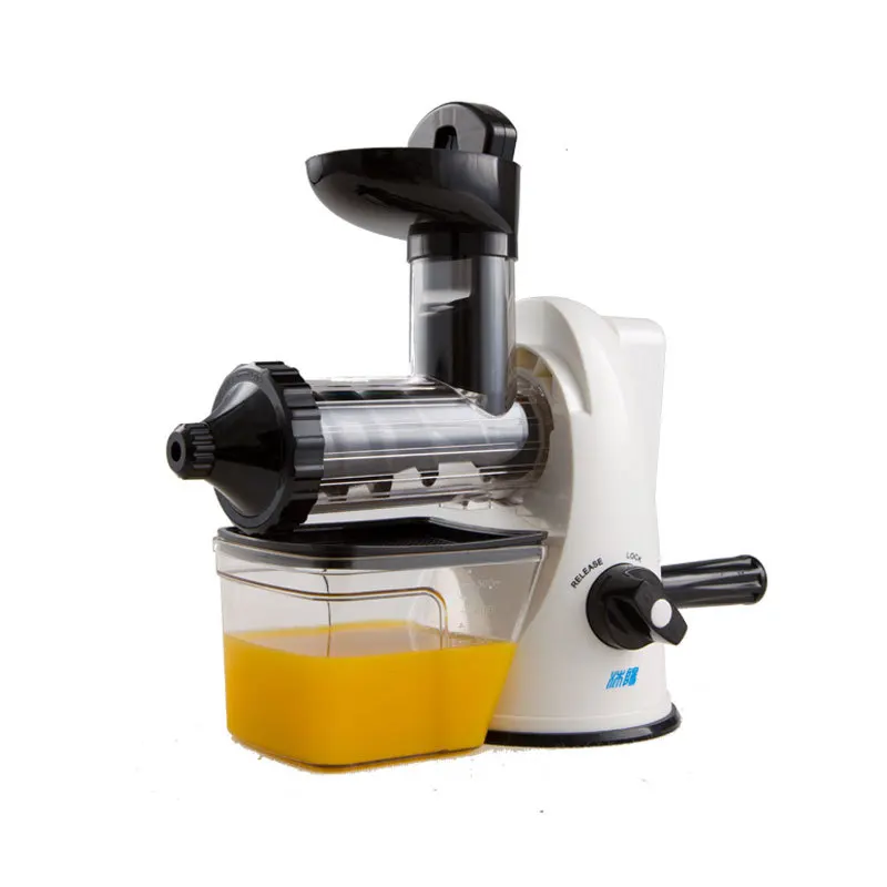 Ручная Соковыжималка фрукты соковыжималка машина|juice machine|fruit juice extractorjuice extractor |