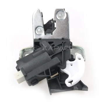

Rear Trunk Boot Lock motor Latch Actuator 4F0827505A 4F5827505C 4F5827505D 4F5827505B For VW Jetta MK5 Passat B6 3C2 B7 CC Audi