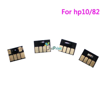

UP 10sets Permanent Chips compatible for HP 10 11 1000 2000 cp1700