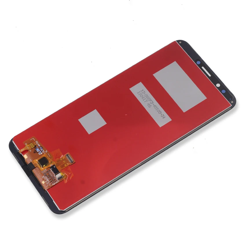 ЖК дисплей с сенсорным экраном и дигитайзером в сборе для Huawei Y7 2018 Pro Prime замена