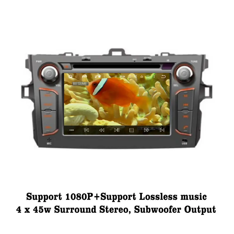 Perfect Liislee Android 7.1 2G RAM For Toyota Corolla Axio Car Radio Audio Video Multimedia DVD Player WIFI DVR GPS Navi Navigation 4 Perfect Liislee Android 7.1 2G RAM For Toyota Corolla Axio Car Radio Audio Video Multimedia DVD Player WIFI DVR GPS Navi Navigation 4