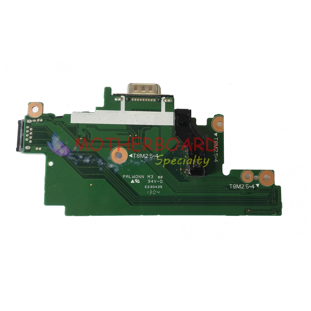 

JOUTNDLN FOR hp 6560b 8560p vga board 010172p00-j09-g 100% test ok
