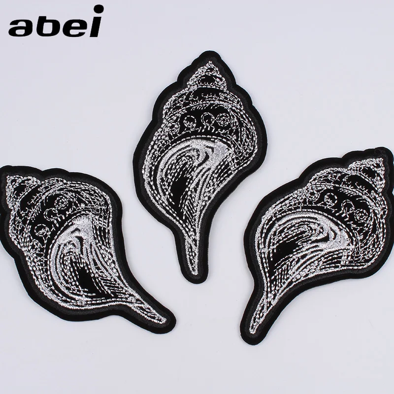 Термонаклейки для одежды 5 шт./лот | Дом и сад