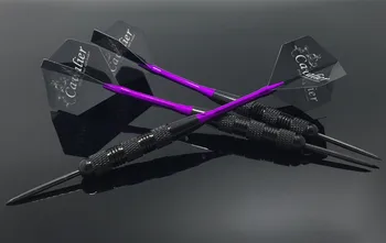 

3 pcs High Quality Tip Brass Darts 20g Professional Darts 6 Color Indoor Sports Dart Needle for Sporting Game