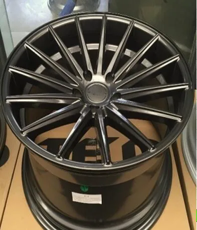Автомобильные литые диски Voss VFS/2 17 18 19 дюймов 5x100 5x108 5x112 5x120 подходят для BMW Audi Volkswagen