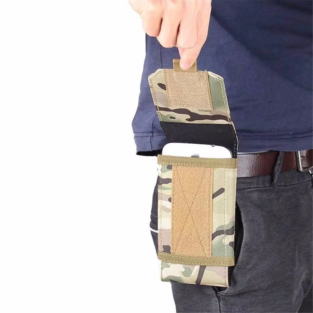 1-P004 PHONE Holster (1)