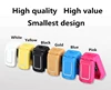 Mini J9 Flip cell Phone 0.66" Smallest Mobile Phone Wireless Bluetooth Dialer FM Magic Voice  russian language 2