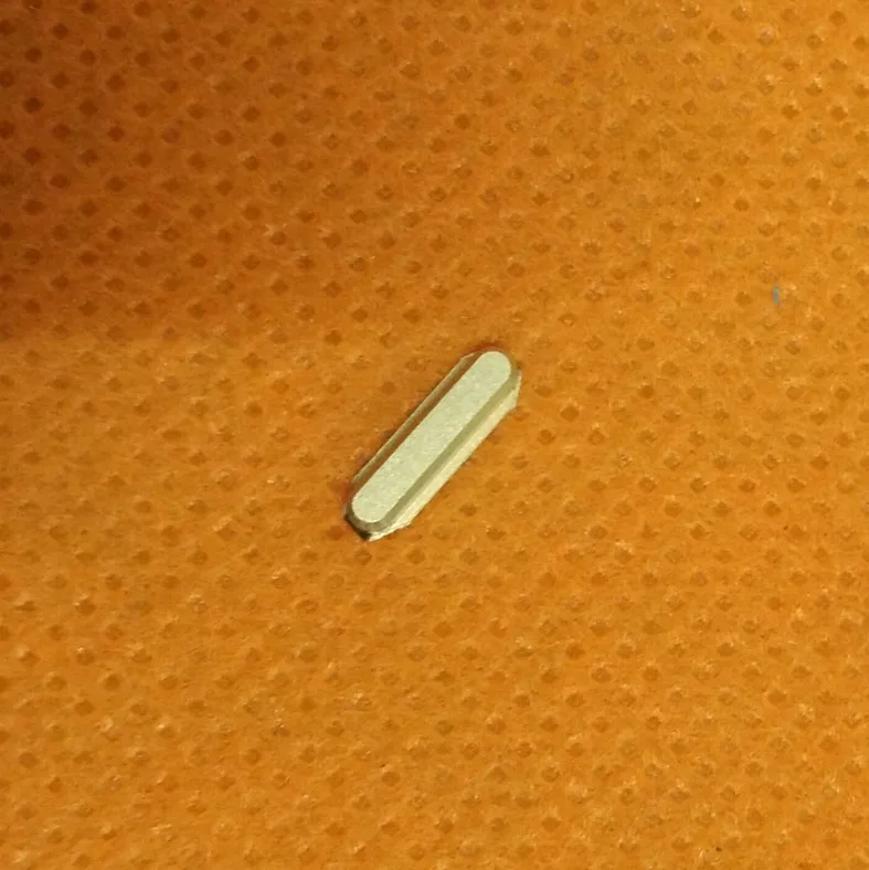 

Replacement Parts Original Power Button Key For UMI Super MTK6755 Octa Core 5.5" FHD 1920x1080 Free Shipping