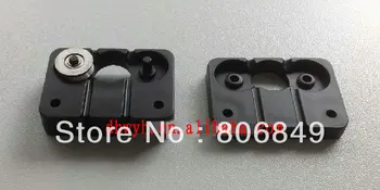 

Free Shipping 3D Printer Feed Roller Holder with Bearing for 1.75mm material