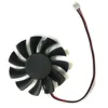 computer radiator cooler fans PLD06010S12L hydraulic bearing cooling fan for graphics cards video card cooling ► Photo 3/6