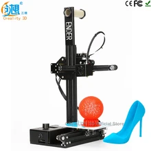 3 d font b printer b font CREALITY font b 3D b font Ender 2 Cheap