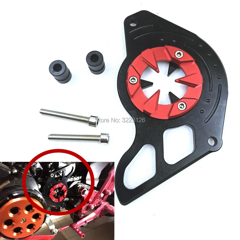 honda grom front sprocket