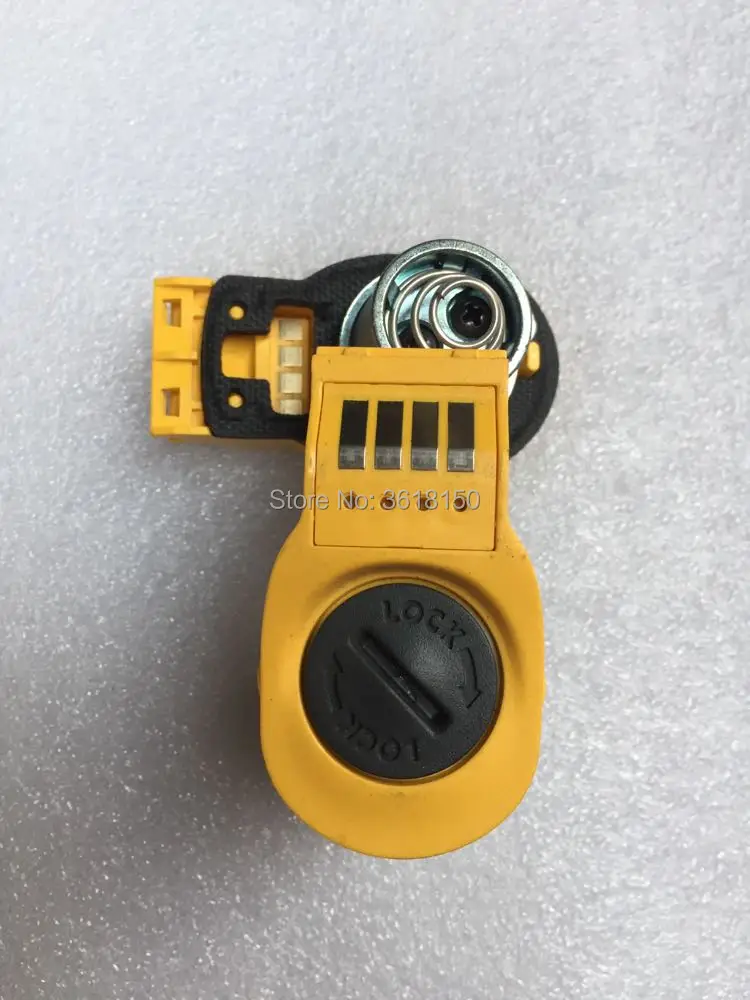 Замена крышки питания для symbol LS3578 LS3478 DS3578 DS3478 | Компьютеры и офис