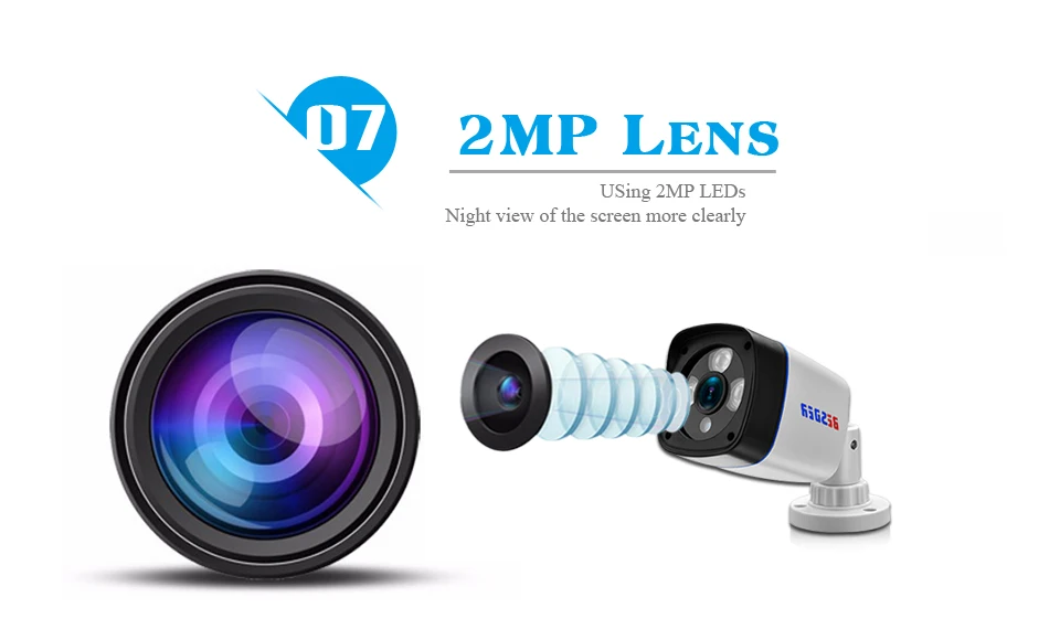 Besder, широкоугольная, 2MP, 1.3MP, 1MP, IP камера, уличная, IR, 25 м, HD безопасность, водонепроницаемая, ночное видение, P2P, CCTV, IP камера, ONVIF, IR Cut, XMEye