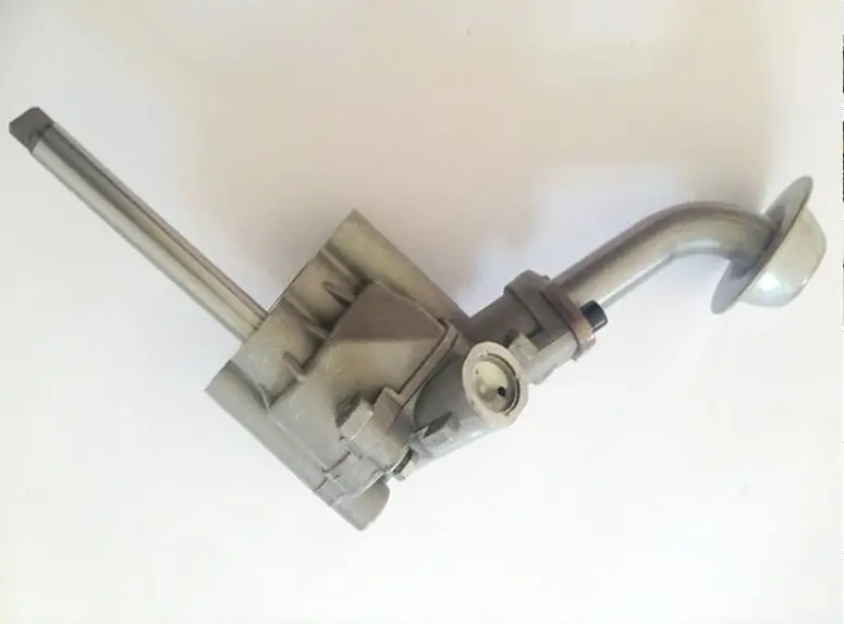 Купить Масляный Насос Для Станка