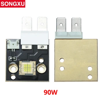 

LED Lamp Chip 90W LED light Beads for Stage LED Spotlight LED Moving Head Light LED Par Light/SX-AC031