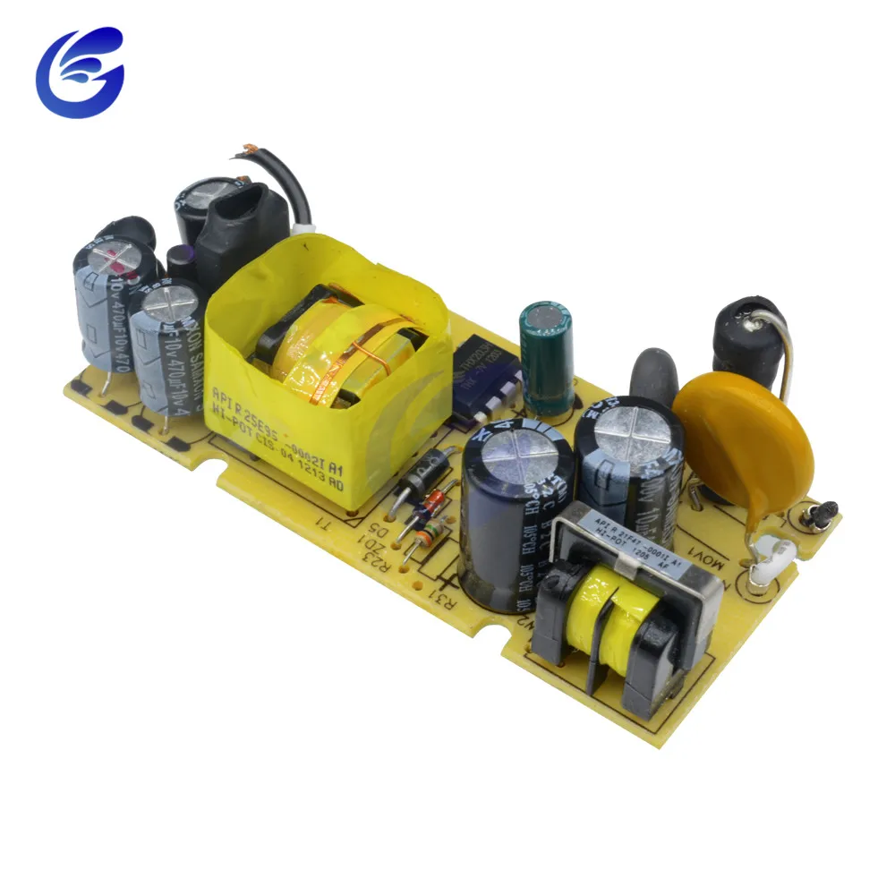 AC-DC AC 100 V-240 V DC/DC 5V 2A 2000MA переключение Питание модуль перенапряжения Защита от перегрузки по току Защита от короткого замыкания защита от переключатель